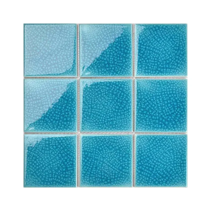 Mosaik Kolam Renang