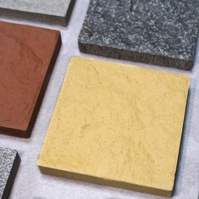 Pavers Batu Porselen